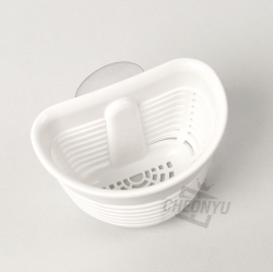 Flow Sponge Pocket