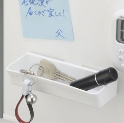 Magnet Tray