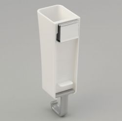 Magnet Pocket