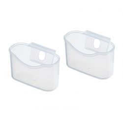 Refrigerator Mini Pocket 2P