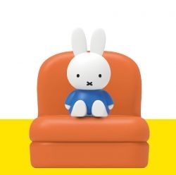 Miffy Cell Phone Stand Random Box, Set of 6pcs