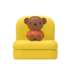 Miffy Cell Phone Stand Random Box, Set of 6pcs