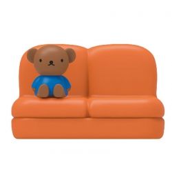 Miffy Cell Phone Stand Random Box, Set of 6pcs