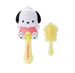 Pochacco 3D Hair Brush