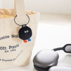 Brunch Brother Mini Keyring