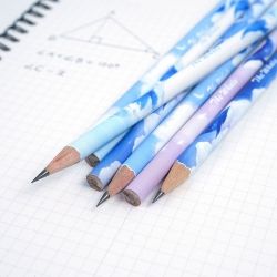 The Whale Pencil Set of 10
