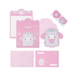 Sanrio Letter Paper & Envelopes Set - My Melody