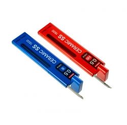 Ceramic SS 1500 Pencil Leads 0.5mm (12tube 1set)
