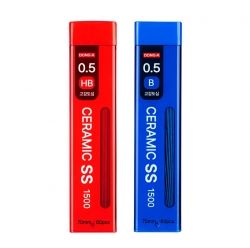 Ceramic SS 1500 Pencil Leads 0.5mm (12tube 1set)