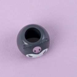 Kuromi Tooth Brush Stand