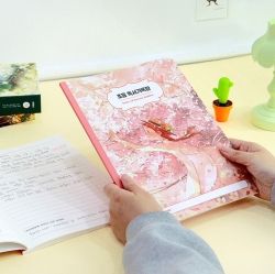 Elementary school classic reading note