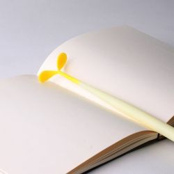 Sprout Gel Pen_Yellow
