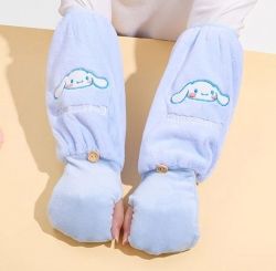 Sanrio Characters gloves - My Melody