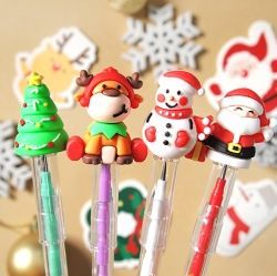 Christmas Cartridge Pencil 