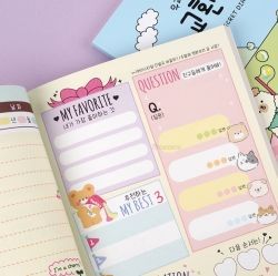 Secret Diary