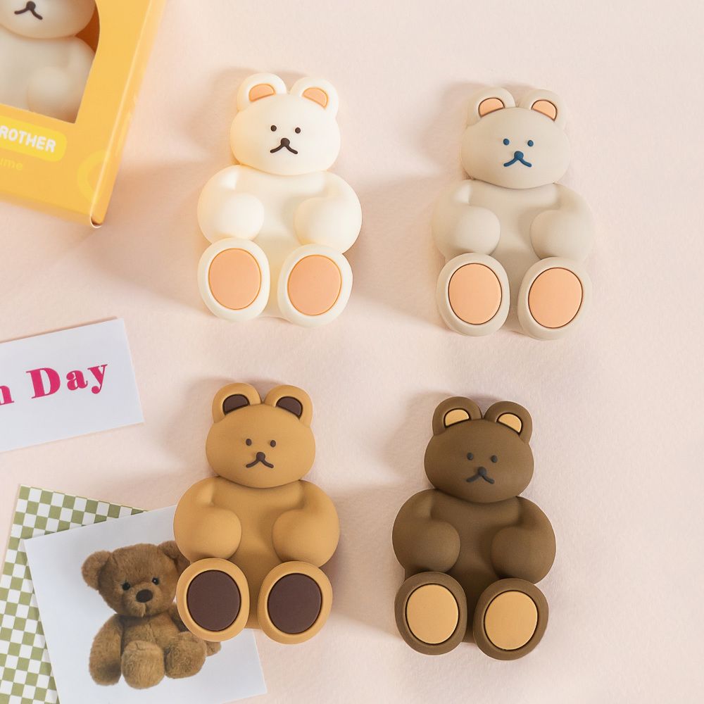 Brunch Brother Bear Car Perfume