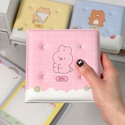 Soondeok-crew Cushion Diary, Random