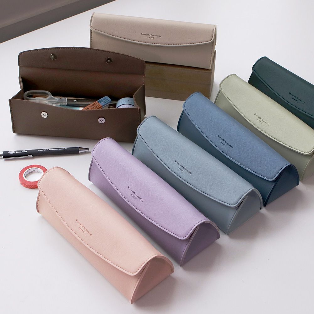 Journey Pen Pouch