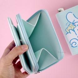Han-gyodon Pocket Wallet