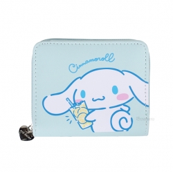 Cinnamoroll Pocket Wallet