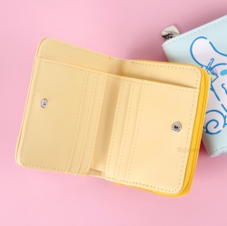 Kuromi Pocket Wallet