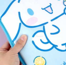 Sanrio Characters non-slip Memory foam Cushion - Pochacco