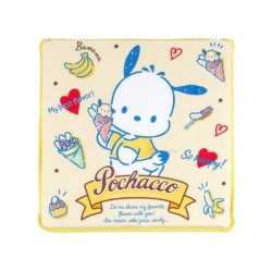Sanrio Characters non-slip Memory foam Cushion - Pochacco