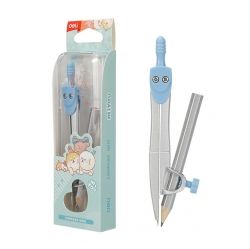 Deli Miyou Pencil Compass