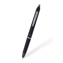 FRIXION Ball Knock Zone Ballpoint Pen 0.7mm