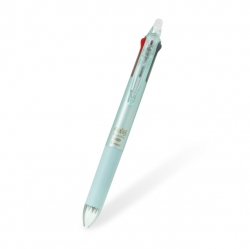 FRIXION Ball Slim 3-in-1 Ballpoint Pen 0.38mm 