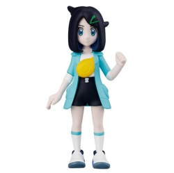 Pocket Monster TC Series Liko