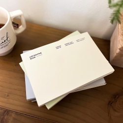 Life Routine Book Planner, for 6 Months 