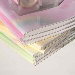 Milky Way Notebook for 1Month