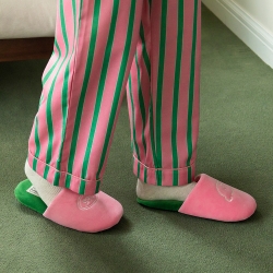 Romane 365 Bear Room Shoes