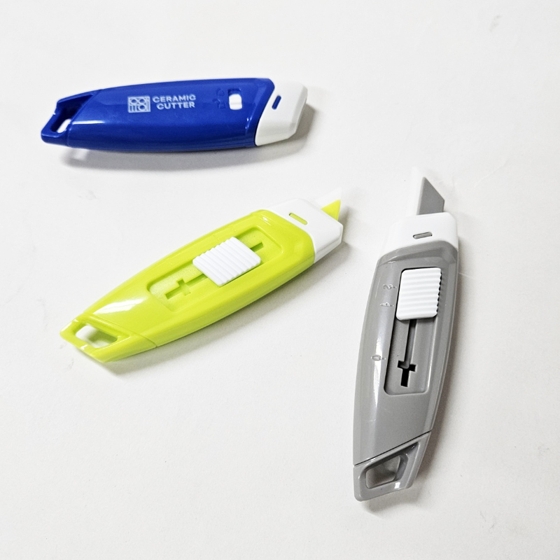 UI Ceramic Cutter