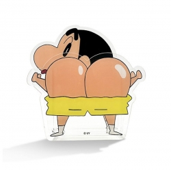 Crayon Shin-Chan Desk Organizer