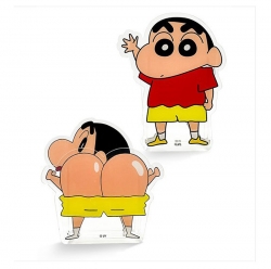 Crayon Shin-Chan Desk Organizer