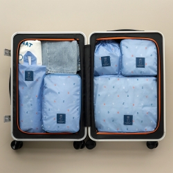 Romane 365 Travel Pouch Set
