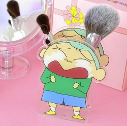 Crayon Shin-Chan Desk Organizer Yonro Masao Sato