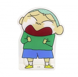 Crayon Shin-Chan Desk Organizer Yonro Masao Sato