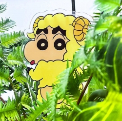 Crayon Shin-chan Desk Organizer Ship