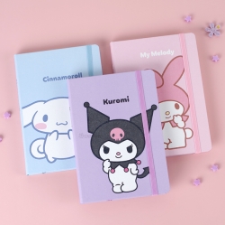 Sanrio Characters Diary - My Melody
