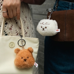 My Buddy Keyring 