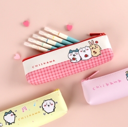 CHIIKAWA Triangle Pen Pouch (Random)