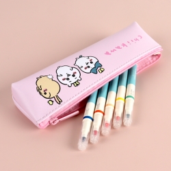 CHIIKAWA Triangle Pen Pouch (Random)