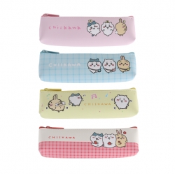 CHIIKAWA Triangle Pen Pouch (Random)