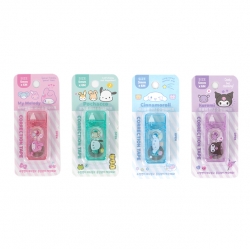 Sanrio Characters Mini Correction tape - Cinnamoroll , Set of 24pcs
