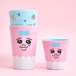 Opanchu Usagi Toothblush Cup M