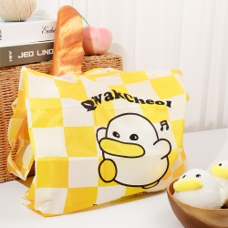 Qwakcheol Market Bag