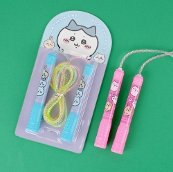 CHIIKAWA Rainbow Jump Rope